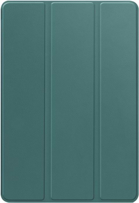 Чохол для планшету BeCover Flexible TPU Mate for Samsung Galaxy Tab A11 Plus SM-X236B 11.0" Dark Green (713953)
